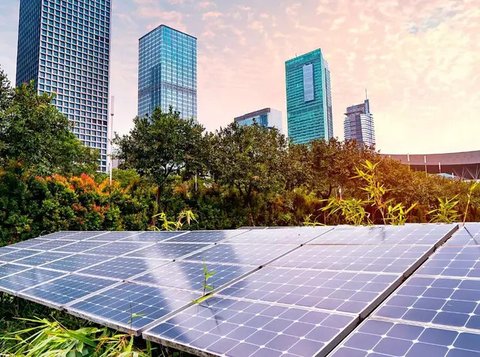 PT Indonesia Infrastructure Finance (IIF), yang telah berperan sebagai katalisator pembangunan infrastruktur nasional selama 15 tahun terakhir. (dok: humas)