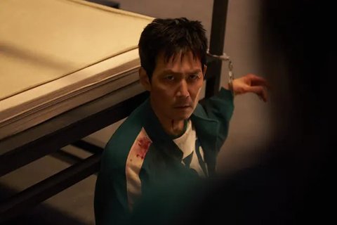 Squid Game 3 Akan Tayang pada 27 Juni 2025. (Foto: Netflix Korea)
