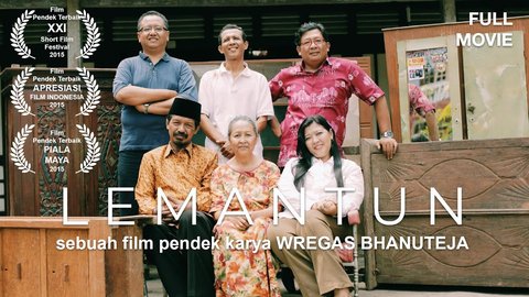 6 Film Singkat tentang Keluarga yang Penuh Makna, Bisa Ditonton Gratis di Youtube