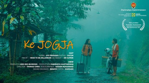 6 Film Singkat tentang Keluarga yang Penuh Makna, Bisa Ditonton Gratis di Youtube