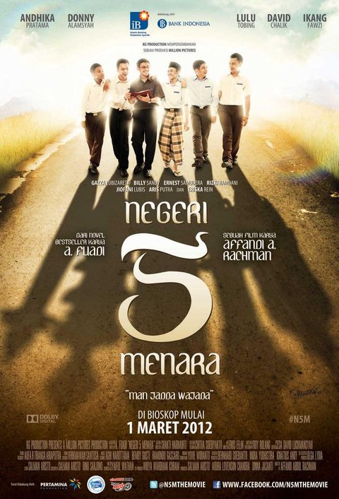 5 Film Religi di Netflix yang Terinspirasi Kisah Nyata, Penuh Hikmah dan Inspirasi