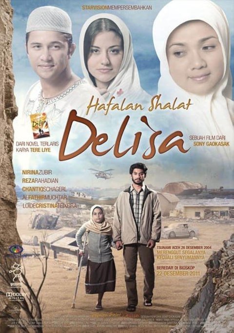 5 Film Religi di Netflix yang Terinspirasi Kisah Nyata, Penuh Hikmah dan Inspirasi