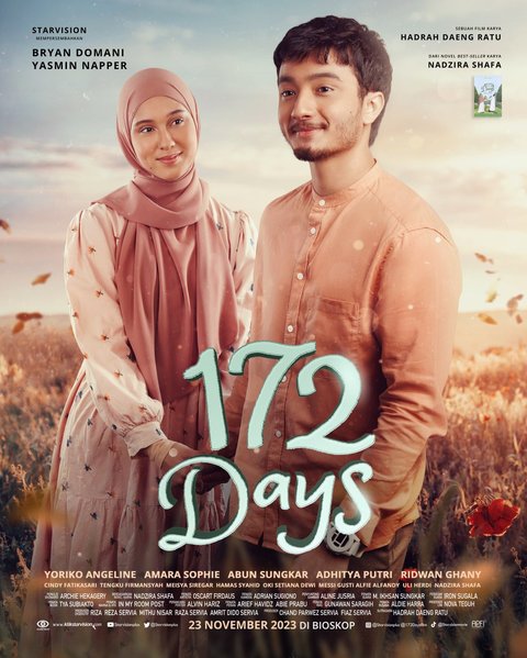 5 Film Religi di Netflix yang Terinspirasi Kisah Nyata, Penuh Hikmah dan Inspirasi