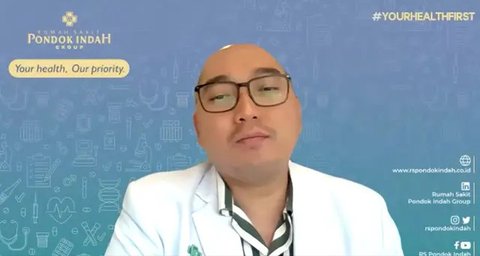 ujung jari kaki kebas gejala apa Ilustrasi dibuat AI