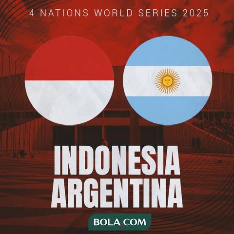 Timnas Futsal Indonesia Vs Jepang dalam ajang 4 Nations World Series, Kamis (30/1/2025) malam di Jakarta International Velodrome. (Bola.com/Abdul Aziz).