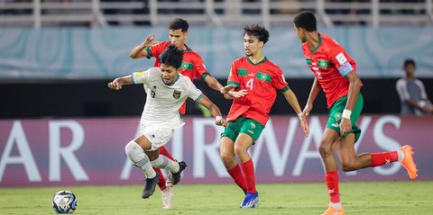 Istimewa! Arkhan Kaka Diincar Klub Denmark, Nordsjaelland