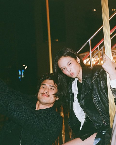 Makna Lagu 'Love Hangover' milik Jennie BLACKPINK feat. Dominic Fike yang Rilis MV Baru