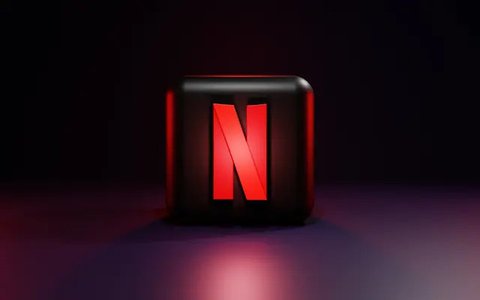Netflix di perangkat iPhone. Liputan6.com/Iskandar