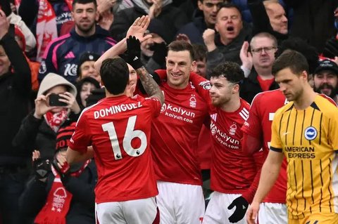 Liverpool meraih kemenangan 2-0 atas Bournemouth pada laga pekan ke-24 Premier League di Vitality Stadium, Sabtu (01/02/2025) malam WIB. Sepasang gol kemenangan The Reds disarangkan Mohame