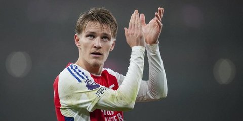 Jadwal Siaran Langsung Premier League di SCTV Hari Ini, Minggu 2 Februari 2025