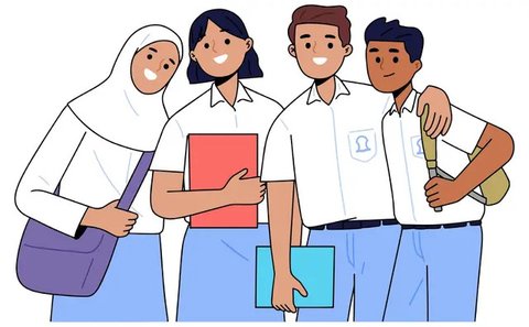 Jakarta Intercultural School. Dok. JIS