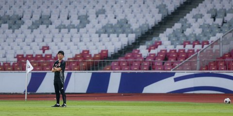 Seriusnya Jepang di Kualifikasi Piala Dunia 2026: Hajime Moriyasu 3 Pekan di Eropa untuk Pantau Pemain