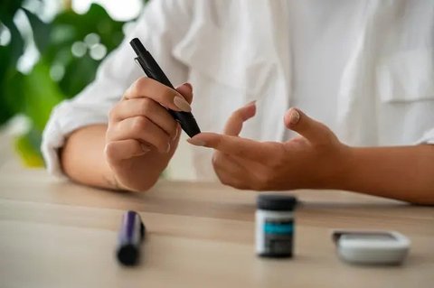 Dokter temukan kasus diabetes melitus tipe 2 pada anak-anak. Ketahui penyebabnya. (pexels/artempodrez).