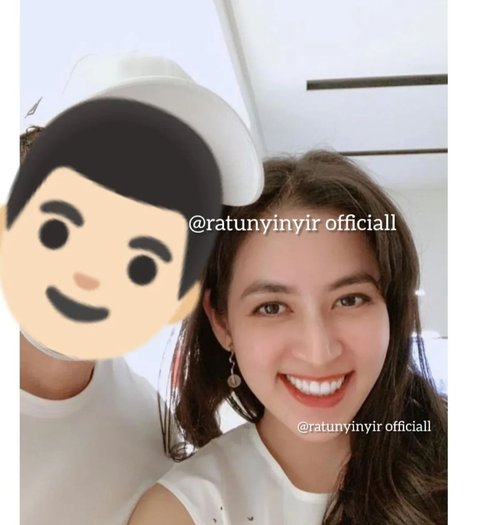 Profil dan Potret Kimmi Khay yang Diduga Selingkuhan David Clement, Suami Agnes Jennifer