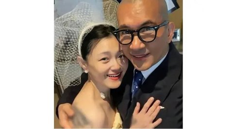 Potret Barbie Hsu dan DJ Koo. (sumber: Instagram/barbiehsu.fp/djkoo)