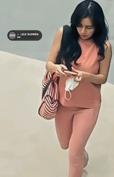 Profil dan Potret Kimmi Khay yang Diduga Selingkuhan David Clement, Suami Agnes Jennifer