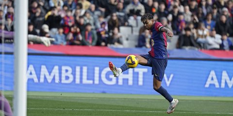 Jadwal 8 Besar Copa del Rey Pekan Ini Live di RCTI dan iNews, 5-7 Februari 2025