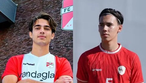 Ketua Umum PSSI, Erick Thohir (tengah) berfoto bersama dengan Manajer Timnas Indonesia Sumardji, Waketum PSSI Zainudin Amali, Sekjen PSSI Yunus Nusi, dan Exco Arya Sinulingga pada konferensi