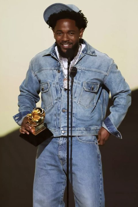 Grammy Awards 2025, Daftar Lengkap Pemenang dan Dominasi Beyonce di Panggung Penghargaan