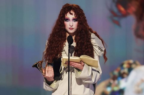 Grammy Awards 2025, Daftar Lengkap Pemenang dan Dominasi Beyonce di Panggung Penghargaan