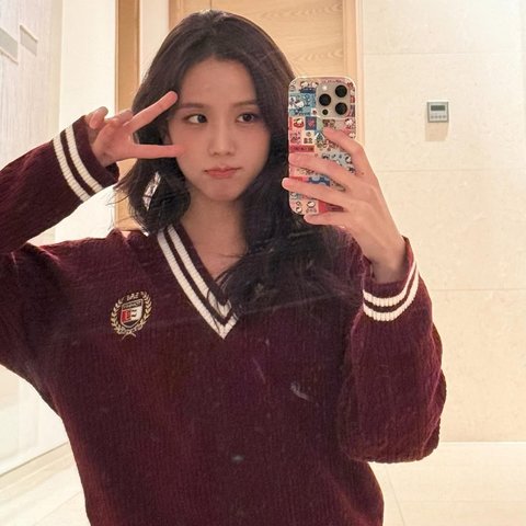 Jisoo BLACKPINK Umumkan Siap Gelar Fan Meeting Bertajuk 'LIGHTS, LOVE, ACTION!', Ada Jakarta?