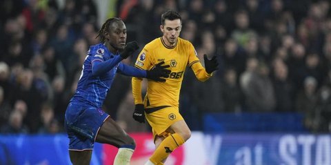 Rekap Transfer Musim Dingin 2025 Chelsea: Batal Rekrut Garnacho, Lepas Joao Felix