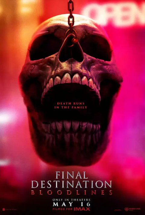 Trailer Final Destination: Bloodlines Ungkap Kengerian Kematian Gegara Tindik Hidung (doc: Warner Bros.)