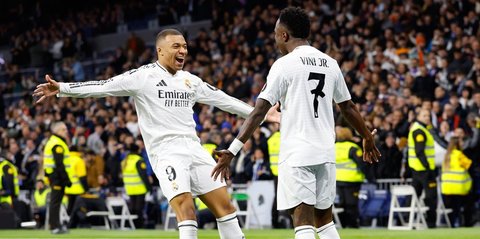 Prediksi Leganes vs Real Madrid 6 Februari 2025
