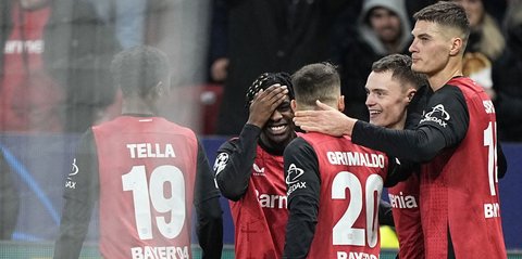 Prediksi Bayer Leverkusen vs FC Koln 6 Februari 2025