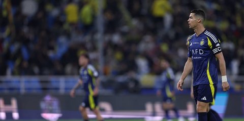 Cristiano Ronaldo Ungkap Hampir Bergabung dengan Barcelona