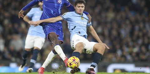 7 Transfer Termahal Premier League Yang Terjadi Pada Januari 2025: Didominasi Man City yang Tajir