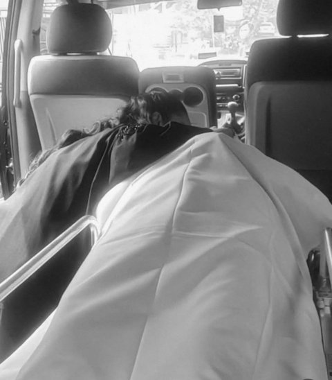 Krisdayanti Berduka, Selby Anwar Sang Manajer Selama 32 Tahun Meninggal Dunia