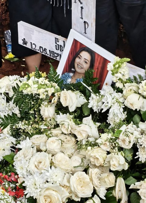 Krisdayanti Berduka, Selby Anwar Sang Manajer Selama 32 Tahun Meninggal Dunia
