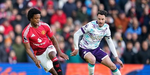 Tinggalkan MU, Tyrell Malacia Bergabung dengan PSV Eindhoven