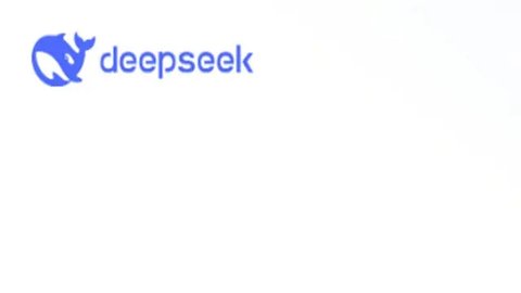 DeepSeek. Liputan6.com/Iskandar