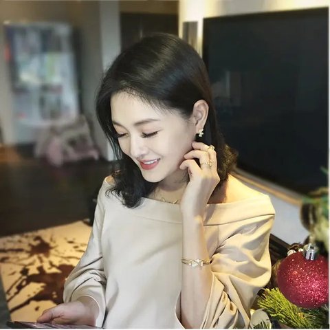 Barbie Hsu. (Instagram/ hsushiyuan)