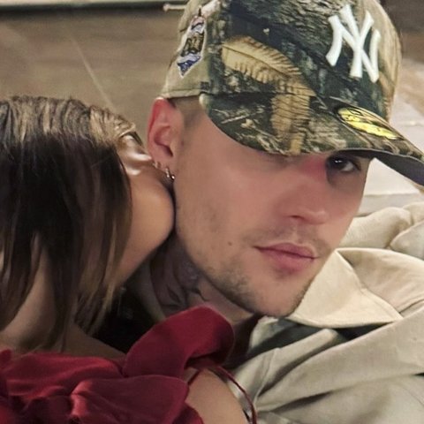 Ditempa Isu Cerai, Ini Momen Potret Mesra Justin Bieber dengan Hailey