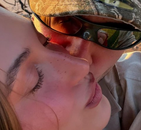 Ditempa Isu Cerai, Ini Momen Potret Mesra Justin Bieber dengan Hailey