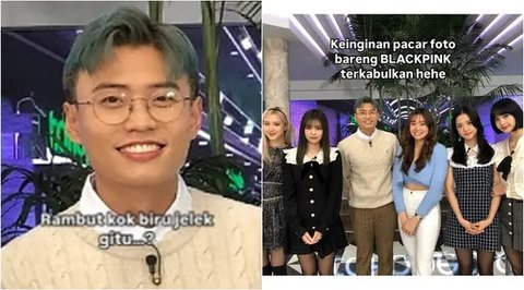 Artis ikut tren viral 'kasihan banget'. (sumber: TikTok/@raisa6690/lunamaya)
