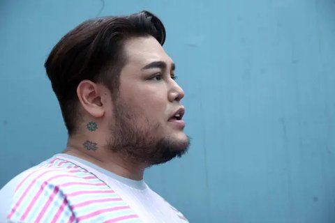 Tiba-Tiba Ivan Gunawan Ingin Pindah dan Menetap di Dubai, Ada Apa?