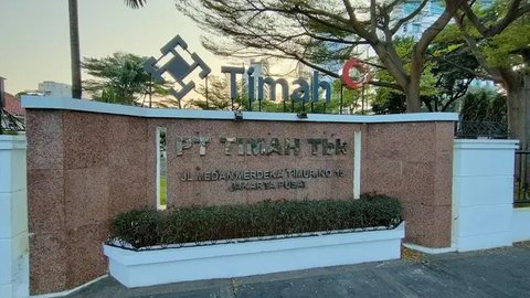Dwi Citra Weni alias Wenny Myzon yang merupakan karyawan PT Timah akhirnya dipecat oleh perusahaan (dok: @wennymyzon1)