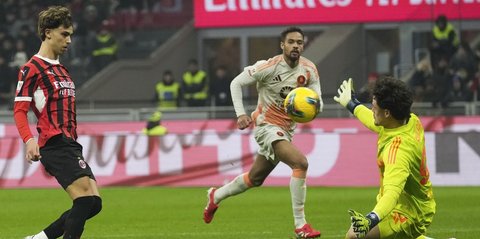 Joao Felix: Si Jenius Muda yang Mencari Rumah