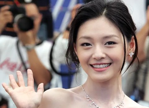 Barbie Hsu. (Valery HACHE / AFP)
