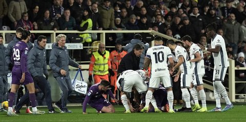Prediksi Fiorentina Vs Inter Milan pada 7 Februari: Pertandingan Bakal Sengit