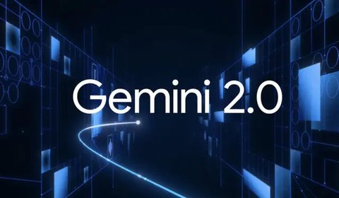 Google Gemini 2.0 Flash sudah bisa digunakan di aplikasi Gemini di smartphone iOS maupun Android (Liputan6.com/ Agustin Setyo Wardani)