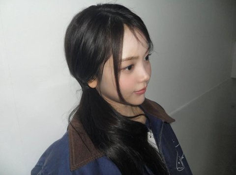 Profil Carmen, Idol K-Pop Wanita Pertama dari Indonesia yang Sukses Debut di Big 3