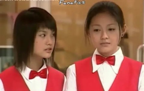 Potret Lawas Barbie Hsu dan Rainie Yang, Karakter Sahabat Shan Cai di Serial Meteor Garden Sama-Sama Cantik Natural hingga Awet Muda