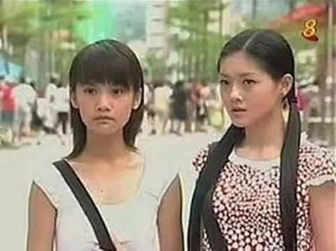 Potret Lawas Barbie Hsu dan Rainie Yang, Karakter Sahabat Shan Cai di Serial Meteor Garden Sama-Sama Cantik Natural hingga Awet Muda