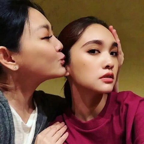 Potret Lawas Barbie Hsu dan Rainie Yang, Karakter Sahabat Shan Cai di Serial Meteor Garden Sama-Sama Cantik Natural hingga Awet Muda