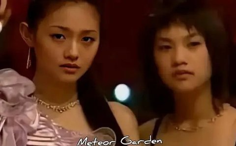 Potret Lawas Barbie Hsu dan Rainie Yang, Karakter Sahabat Shan Cai di Serial Meteor Garden Sama-Sama Cantik Natural hingga Awet Muda